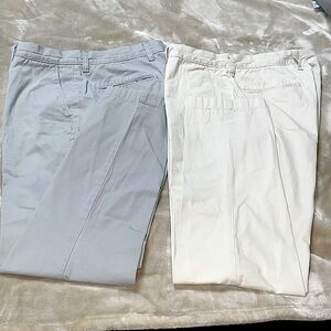 J.Crew Men’s “The Driggs” Chino Pants. 31x30. 100% cotton.
